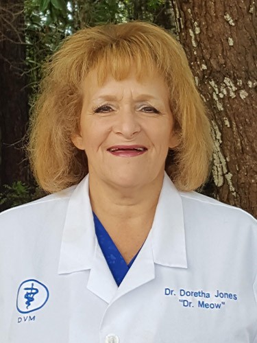 Dr. Doretha Jones